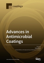 Advances In Antimicrobial Coatings Sami Rtimi