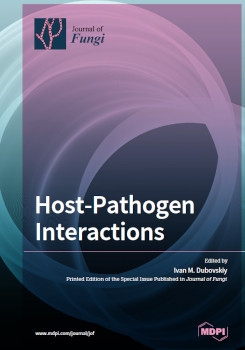 Hostpathogen Interactions Insects Vs Fungi Ivan M Dubovskiy
