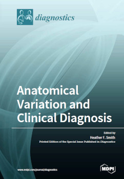 Anatomical Variation And Clinical Diagnosis Heather F Smith