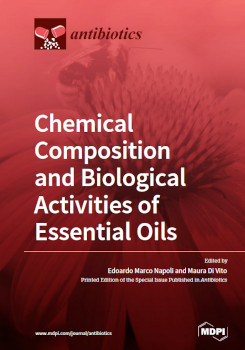 Chemical Composition And Biological Activities Of Essential Oils Edoardo Marco Napoli