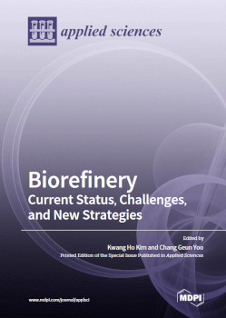 Biorefinery Current Status Challenges And New Strategies Chang Geun Yoo