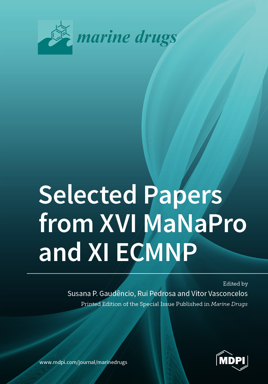 Selected Papers From Xvi Manapro And Xi Ecmnp Vítor Vasconcelos