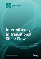 Intermittency In Transitional Shear Flows Yohann Duguet