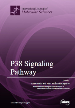 P38 Signaling Pathway Ana Cuenda Juan Jos Sanz Ezquerro