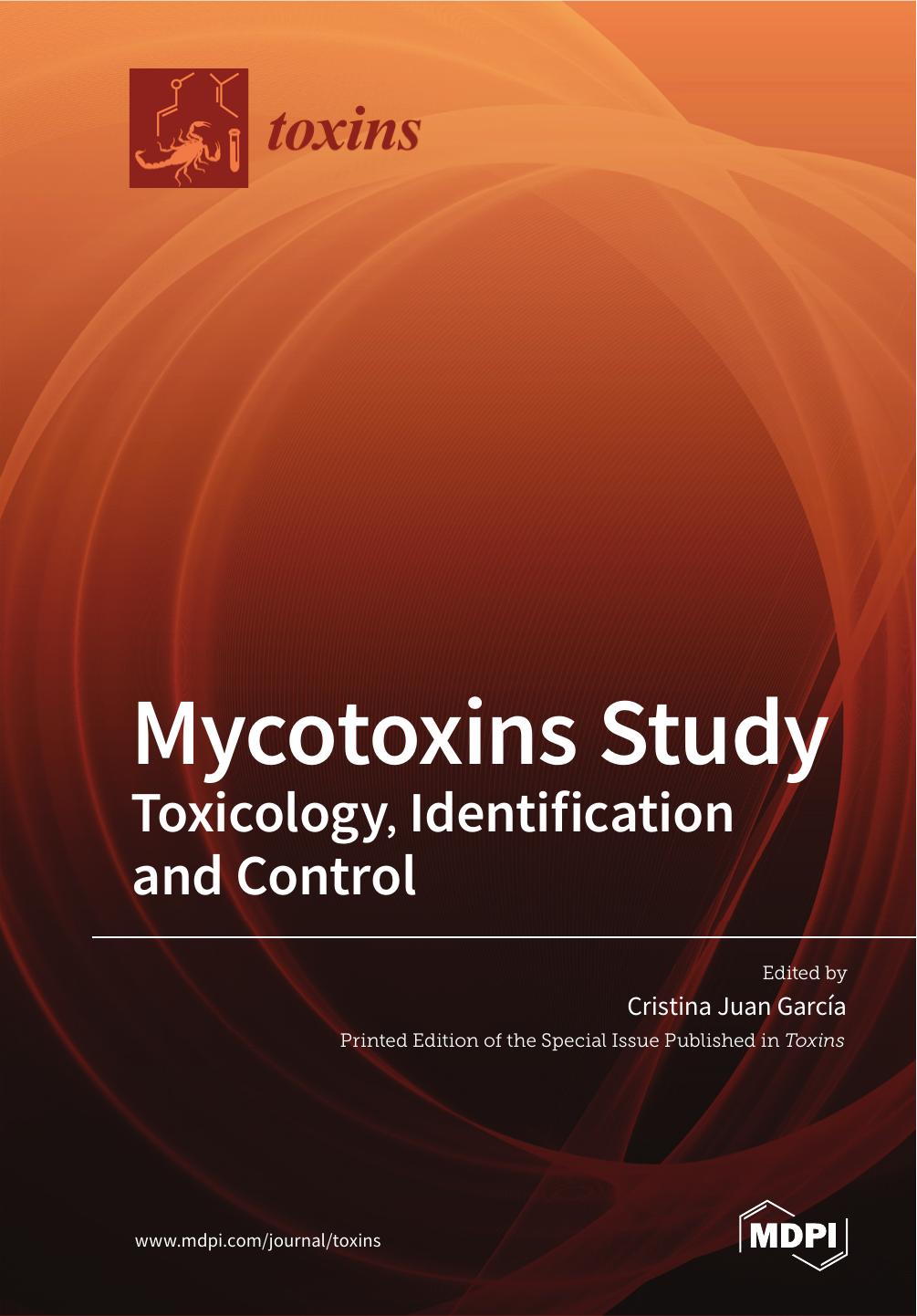 Mycotoxins Study Toxicology Identification And Control Cristina Juan García