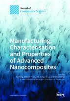 Manufacturing Characterisation And Properties Of Advanced Nanocomposites Yu Dong