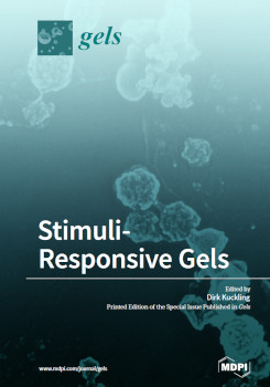 Stimuliresponsive Gels Dirk Kuckling