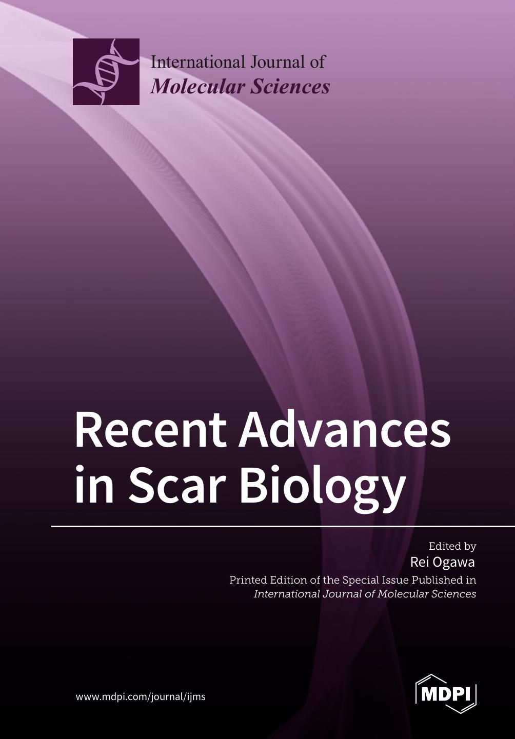Recent Advances In Scar Biology Rei Ogawa