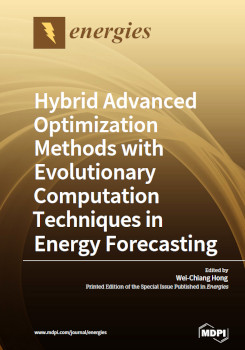 Hybrid Advanced Optimization Methods With Evolutionary Computation Techniques In Energy Forecasting Weichiang Hong