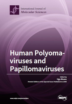 Human Polyomaviruses And Papillomaviruses Ugo Moens