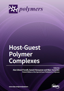 Hostguest Polymer Complexes Alper Gurarslan Ganesh Narayanan