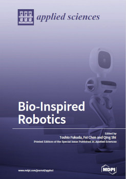 Bioinspired Robotics Toshio Fukuda