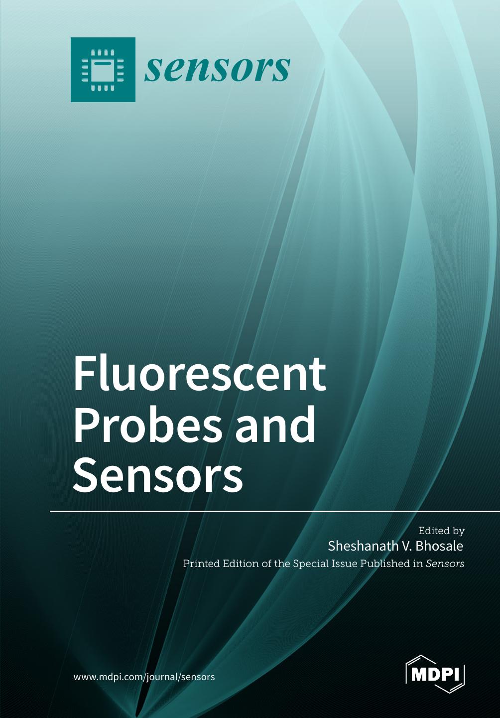 Fluorescent Probes And Sensors Sheshanath V Bhosale