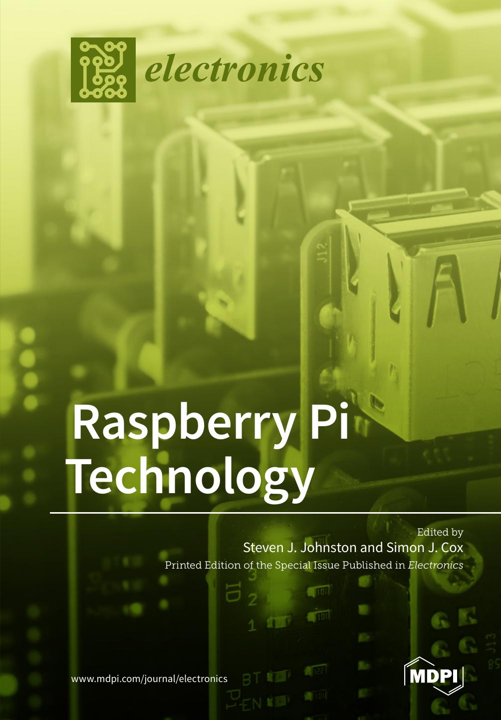 Raspberry Pi Technology Wagner