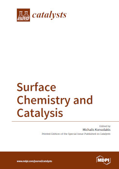 Surface Chemistry And Catalysis Michalis Konsolakis