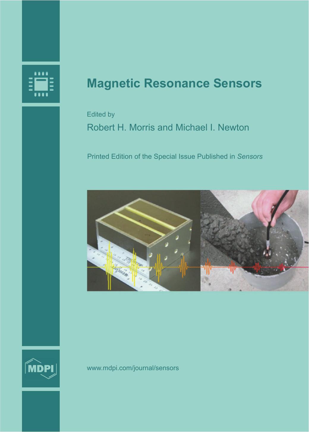 Magnetic Resonance Sensors Robert H Morris Michael I Newton