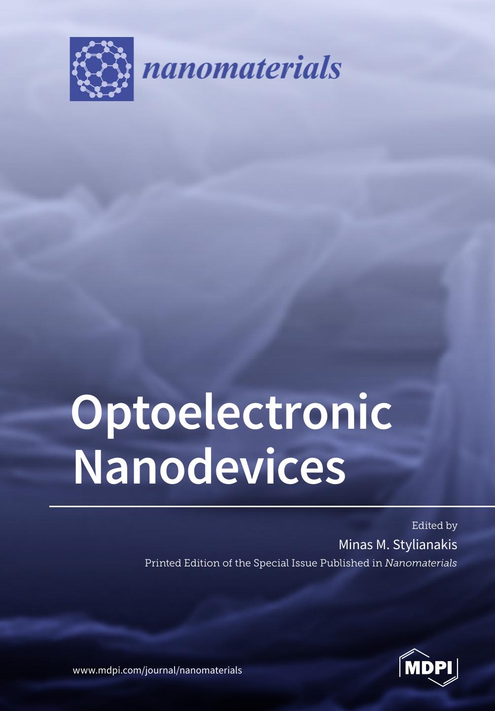 Optoelectronic Nanodevices Minas M Stylianakis