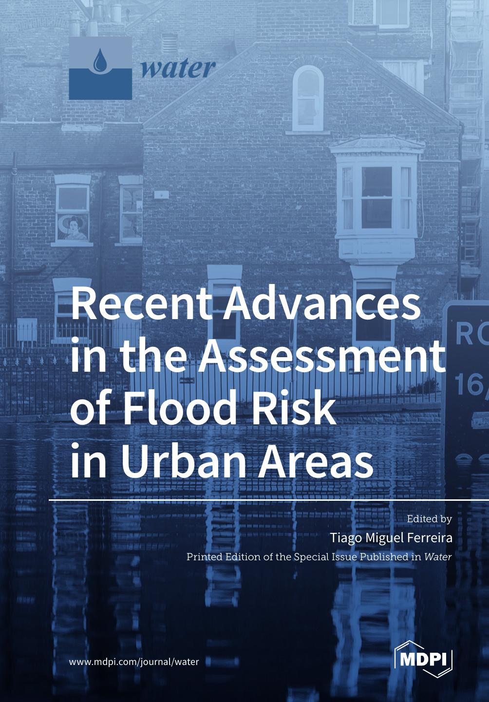 Recent Advances In The Assessment Of Flood Risk In Urban Areas Tiago Miguel Ferreira