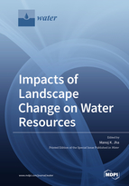Impacts Of Landscape Change On Water Resources Manoj K Jha