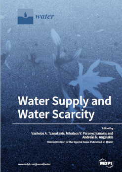 Water Supply And Water Scarcity Vasileios Tzanakakis Nikos Paranychianakis