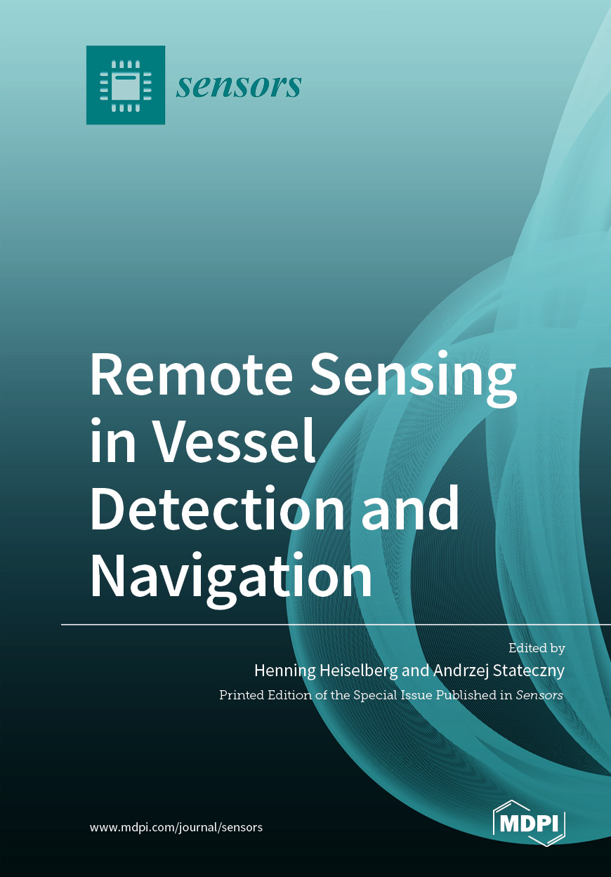 Remote Sensing In Vessel Detection And Navigation Henning Heiselberg