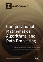 Computational Mathematics Algorithms And Data Processing Daniele Mortari