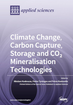 Climate Change Carbon Capture Storage And Co2 Mineralisation Technologies Nikolaos Koukouzas