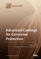 Advanced Coatings For Corrosion Protection Wolfram Frbeth
