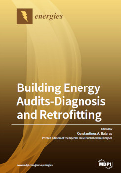 Building Energy Auditsdiagnosis And Retrofitting Constantinos A Balaras