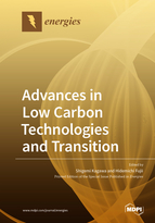Advances In Low Carbon Technologies And Transition Shigemi Kagawa