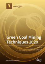 Green Coal Mining Techniques 2020 Ajs Spearing