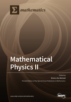 Mathematical Physics Ii Enrico De Micheli