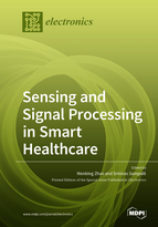 Sensing And Signal Processing In Smart Healthcare Wenbing Zhao