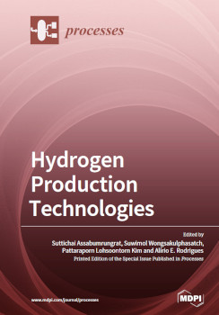 Hydrogen Production Technologies Suttichai Assabumrungrat Suwimol Wongsakulphasatch