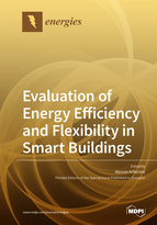 Evaluation Of Energy Efficiency And Flexibility In Smart Buildings Alessia Arteconi
