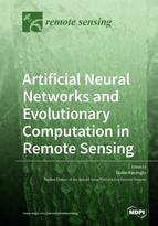 Artificial Neural Networks And Evolutionary Computation In Remote Sensing Taskin Kavzoglu
