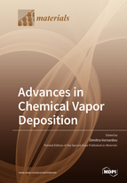 Advances In Chemical Vapor Deposition Dimitra Vernardou