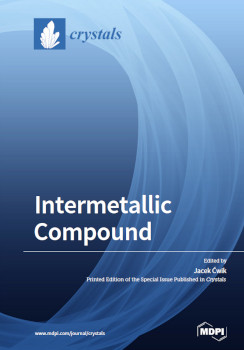 Intermetallic Compound Jacek Wik