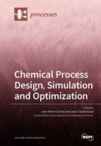 Chemical Process Design Simulation And Optimization Jeanpierre Corriou