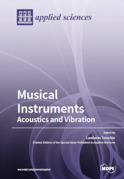 Musical Instruments Lamberto Tronchin