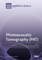 Photoacoustic Tomography Pat Xueding Wang Xinmai Yang Xose Luis Deanben