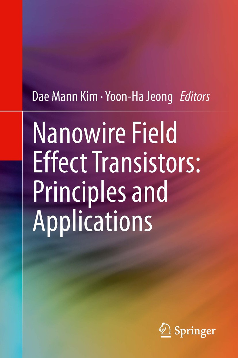 Nanowire Fieldeffect Transistor Fet Antonio Garcaloureiro