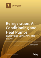 Refrigeration Air Conditioning And Heat Pumps Fabio Polonara