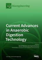 Current Advances In Anaerobic Digestion Technology Marcell Nikolausz