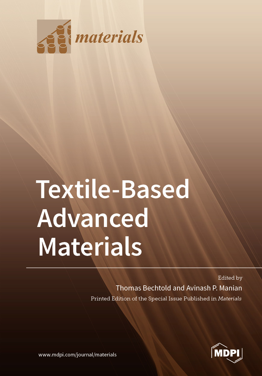 Textilebased Advanced Materials Construction Properties And Applications Thomas Bechtold