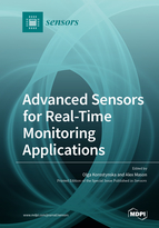 Advanced Sensors For Realtime Monitoring Applications Olga Korostynska