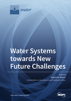 Water Systems Towards New Future Challenges Helena M Ramos