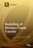 Modelling Of Wireless Power Transfer Ben Minnaert Mauro Mongiardo