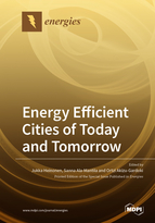 Energy Efficient Cities Of Today And Tomorrow Jukka Heinonen