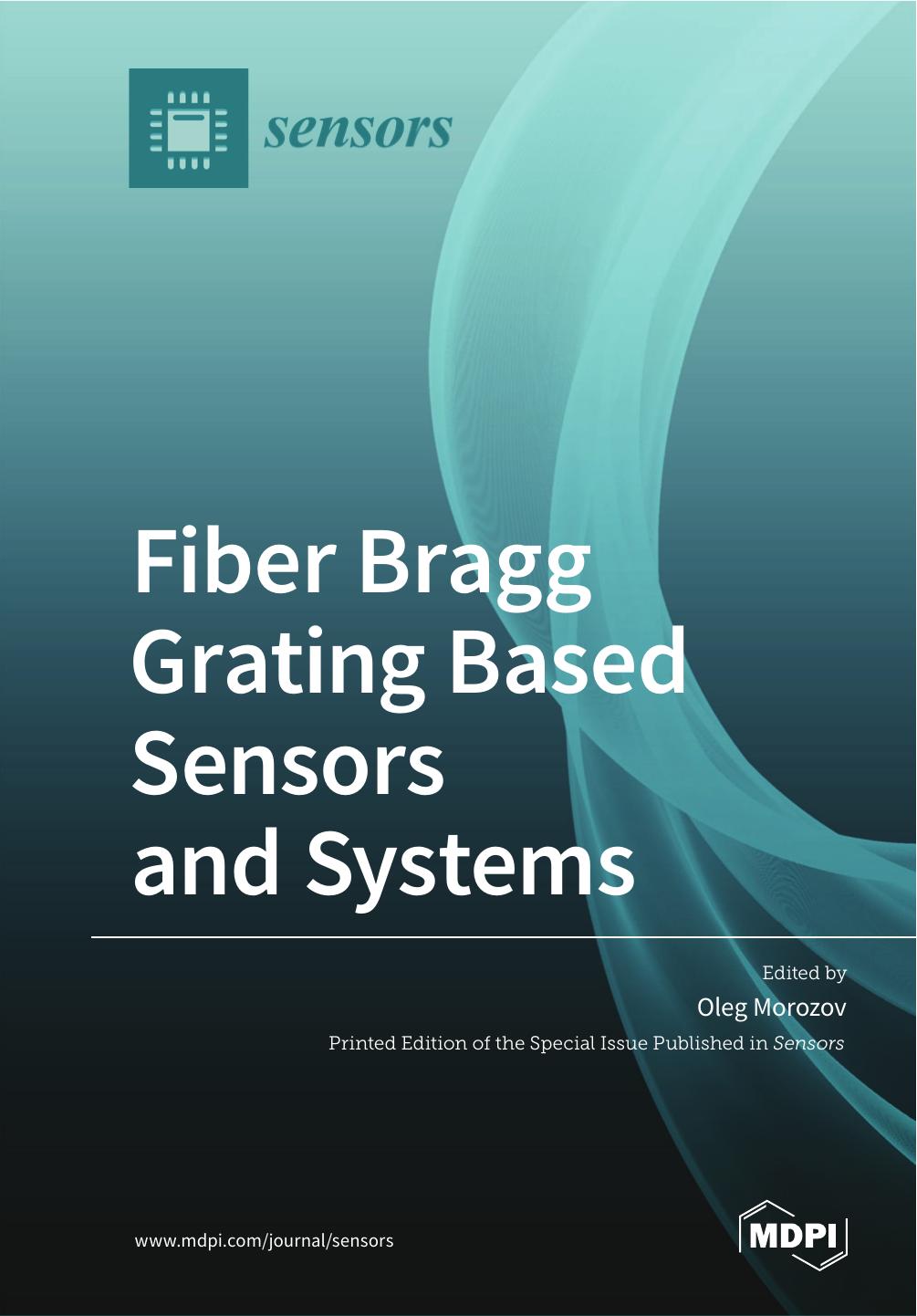 Fiber Bragg Grating Based Sensors And Systems Oleg Morozov